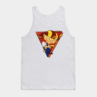 maurice rodriguez Tank Top